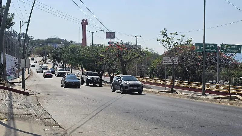 calle